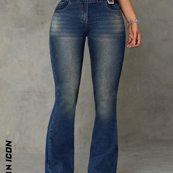 Dark blue to big for me but they are brand new and so soft - Picture 3 of 3